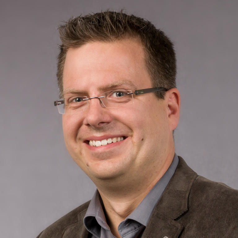 Dr. Thorben Pfeifer