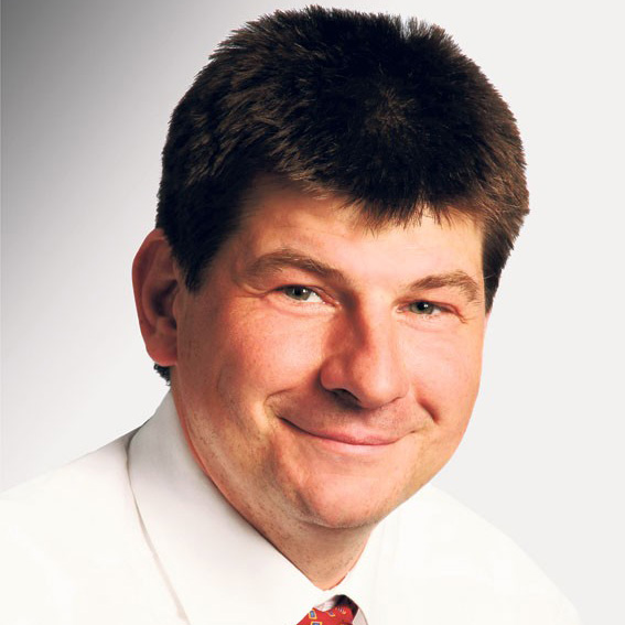  Christian Nabel